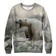Polar Bear Sweater