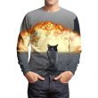 Catsplosion Sweatshirts