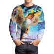 Hummingbird Sweatshirts