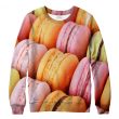 Macarons Sweatshirt