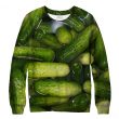 Pickles Sweater