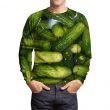 Pickles Sweatshirts