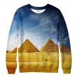 Pyramid Sweater