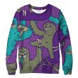 Sloth2 Sweater