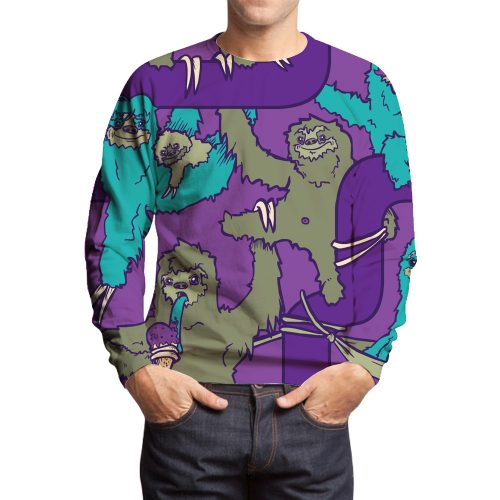 Sloth2 Sweatshirts