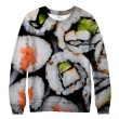 Sushi Sweater